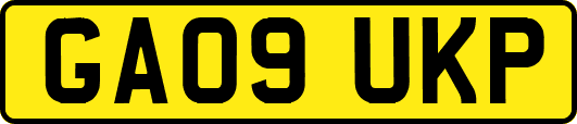 GA09UKP