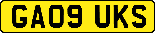 GA09UKS