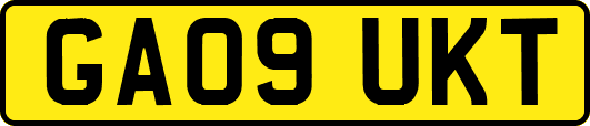 GA09UKT