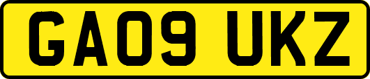 GA09UKZ
