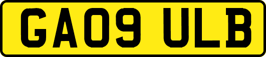 GA09ULB