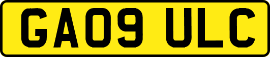 GA09ULC
