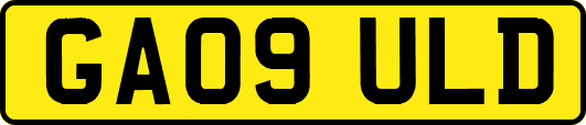 GA09ULD