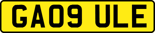 GA09ULE