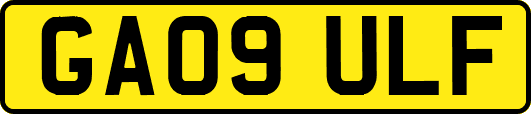 GA09ULF