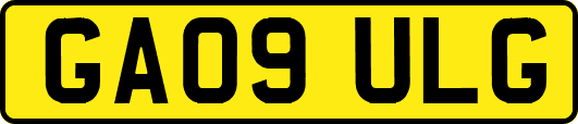 GA09ULG