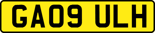 GA09ULH