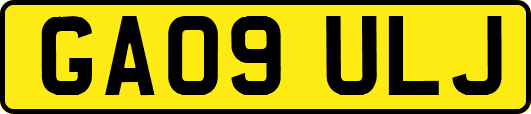 GA09ULJ