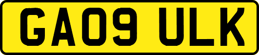 GA09ULK