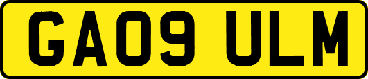 GA09ULM