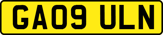 GA09ULN