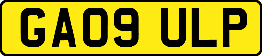 GA09ULP