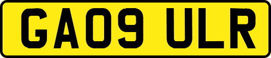 GA09ULR