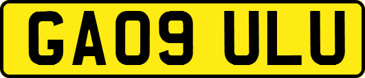 GA09ULU