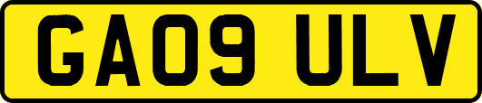 GA09ULV