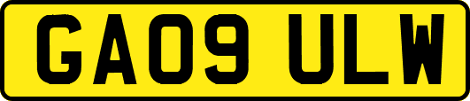 GA09ULW