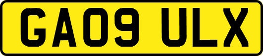 GA09ULX