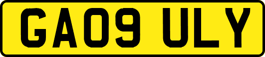 GA09ULY