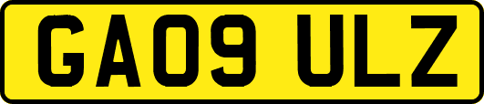 GA09ULZ