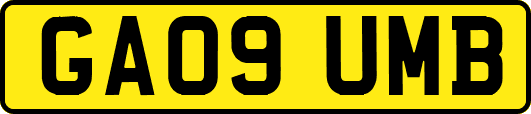 GA09UMB