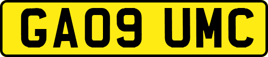 GA09UMC
