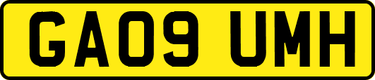 GA09UMH