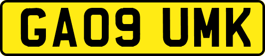 GA09UMK