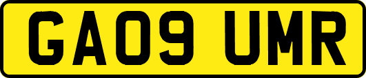 GA09UMR