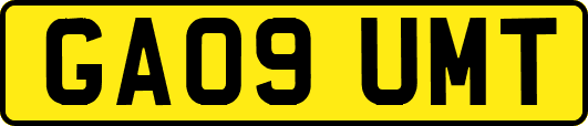 GA09UMT