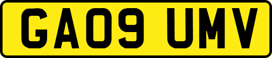 GA09UMV