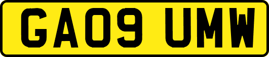 GA09UMW