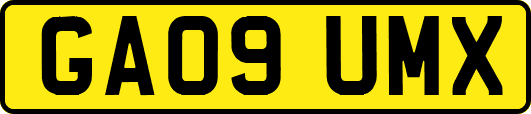GA09UMX