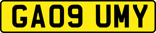 GA09UMY