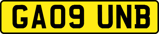 GA09UNB