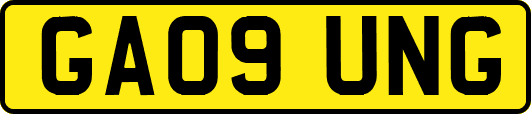 GA09UNG