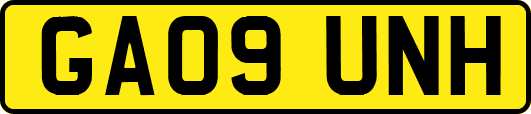 GA09UNH