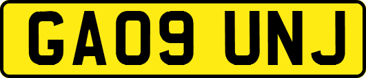 GA09UNJ