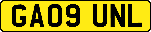 GA09UNL