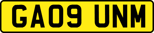 GA09UNM