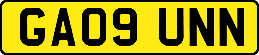 GA09UNN