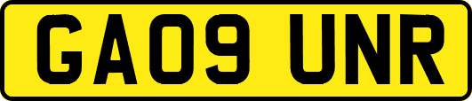 GA09UNR