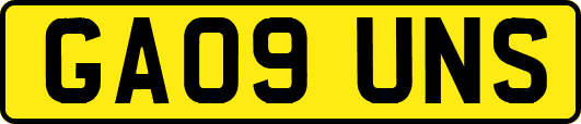 GA09UNS