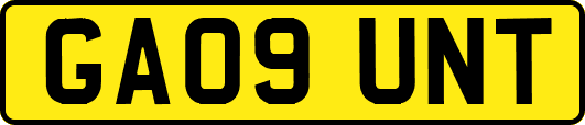 GA09UNT