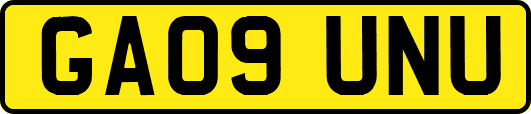 GA09UNU