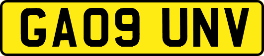 GA09UNV