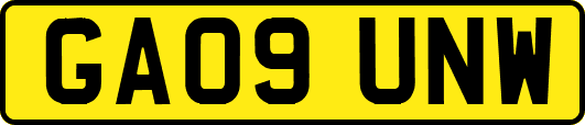 GA09UNW