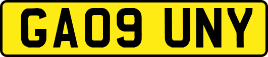 GA09UNY