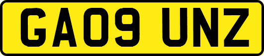 GA09UNZ