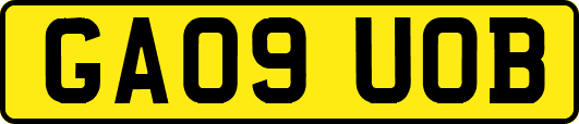 GA09UOB