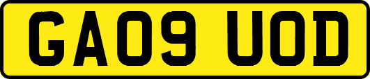 GA09UOD